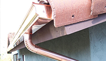 Rain Gutter Installation, Repair, Cleaning in Reynolds, IL